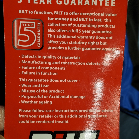 NWT Bilt Spirit H20 Jacket  Motorcycle - Picture 6 of 14